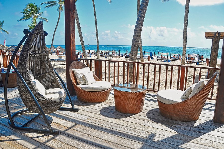Punta Cana Princess All Suites & Spa Resort
