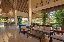 Punta Cana Princess All Suites & Spa Resort