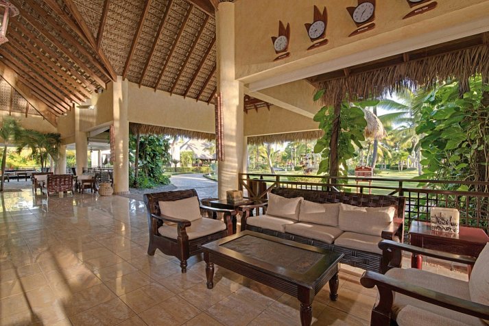 Punta Cana Princess All Suites & Spa Resort