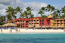 Punta Cana Princess All Suites & Spa Resort