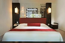 Punta Cana Princess All Suites & Spa Resort - Wohnbeispiel Deluxe Suite (Zimmercodierung WD2)