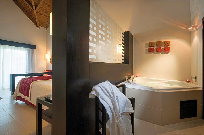 Punta Cana Princess All Suites & Spa Resort