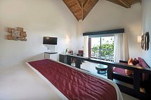 Punta Cana Princess All Suites & Spa Resort - Wohnbeispiel Deluxe Suite (Zimmercodierung WD2)