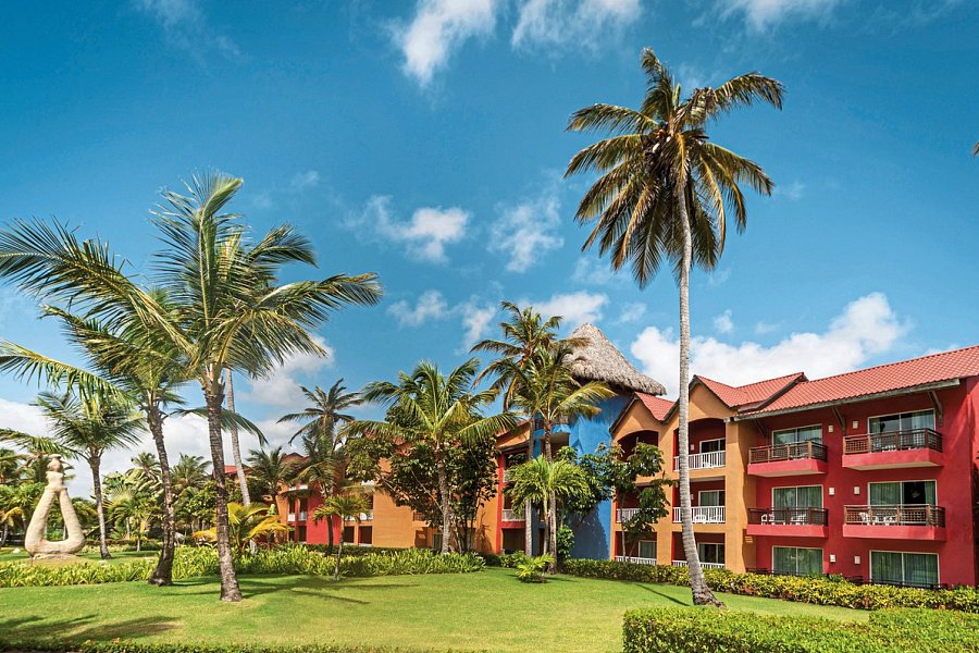 Punta Cana Princess All Suites & Spa Resort