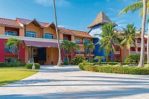 Punta Cana Princess All Suites & Spa Resort