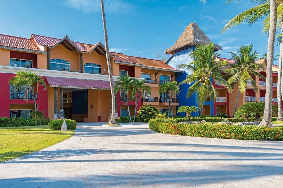 Punta Cana Princess All Suites & Spa Resort