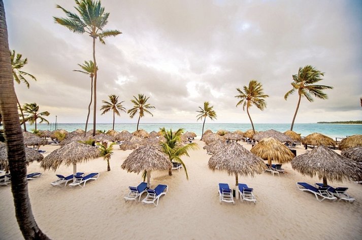 Punta Cana Princess All Suites & Spa Resort