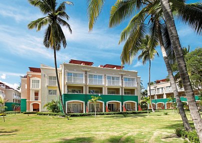 Grand Palladium Bávaro Suites Resort & Spa Punta Cana