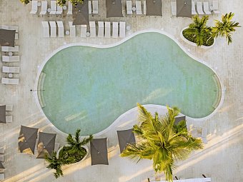 Grand Palladium Select Bávaro