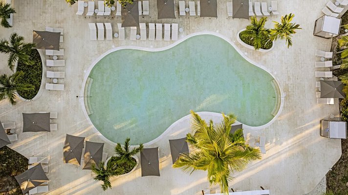 Grand Palladium Select Bávaro