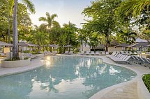 Grand Palladium Select Bávaro