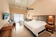 Occidental Punta Cana - Wohnbeispiel Superior Room (Zimmercodierung US2)