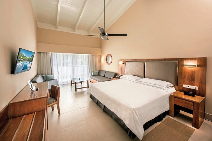Occidental Punta Cana