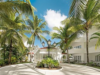 Occidental Punta Cana