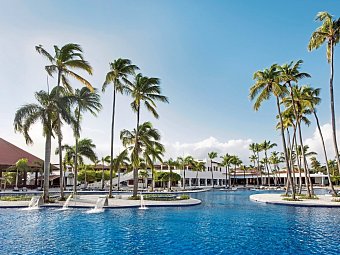 Occidental Punta Cana