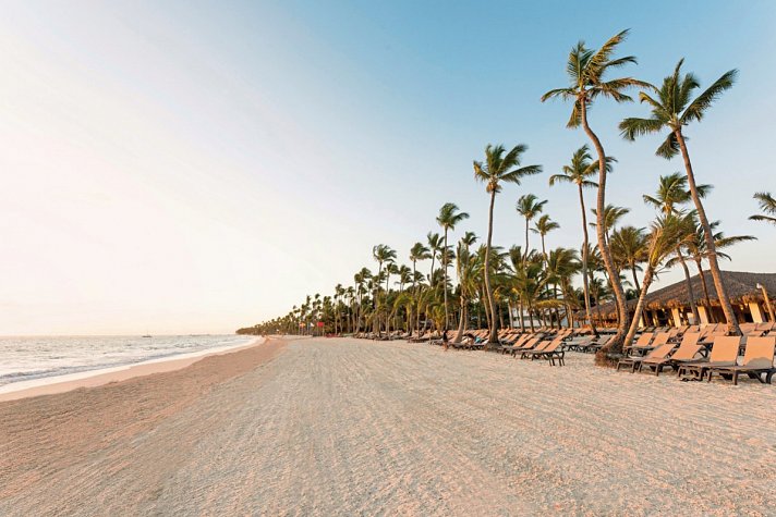 Occidental Punta Cana