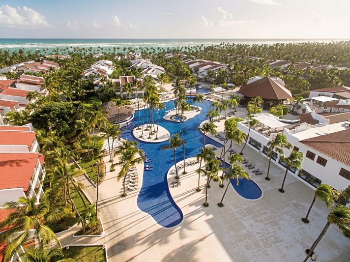 Occidental Punta Cana