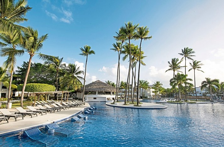 Occidental Punta Cana