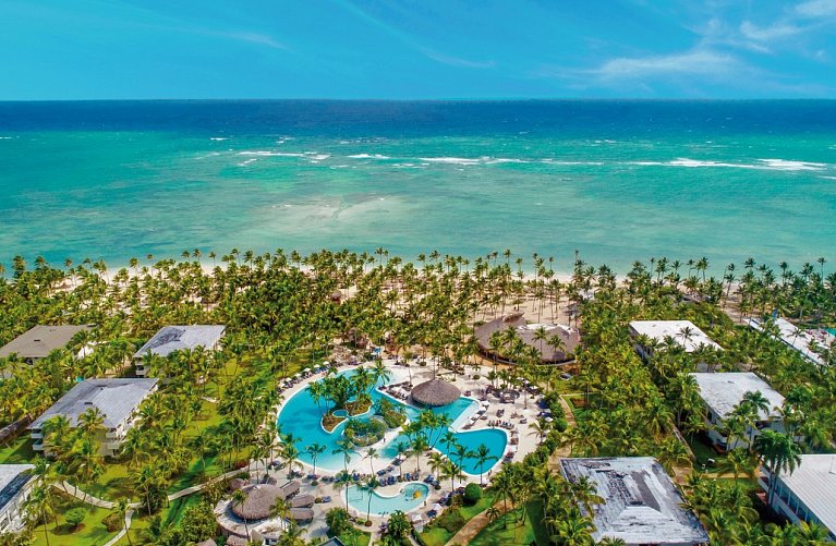 Catalonia Bávaro Beach Golf & Casino Resort
