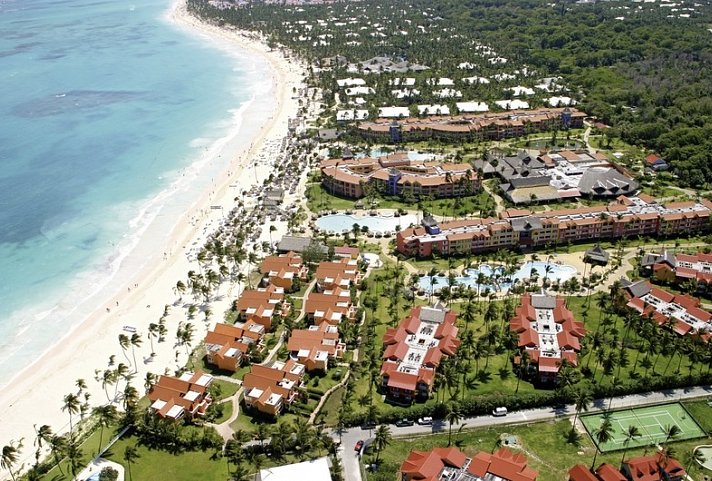 Tropical Deluxe Princess