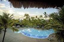 Tropical Deluxe Princess - Poolanlage