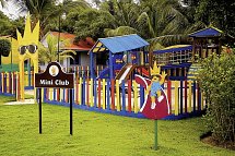 Tropical Deluxe Princess - Mini Club