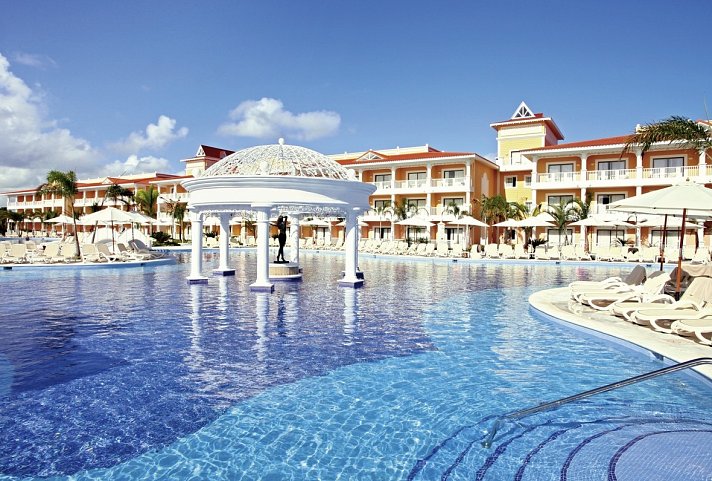 Bahia Principe Escape Aquamarine