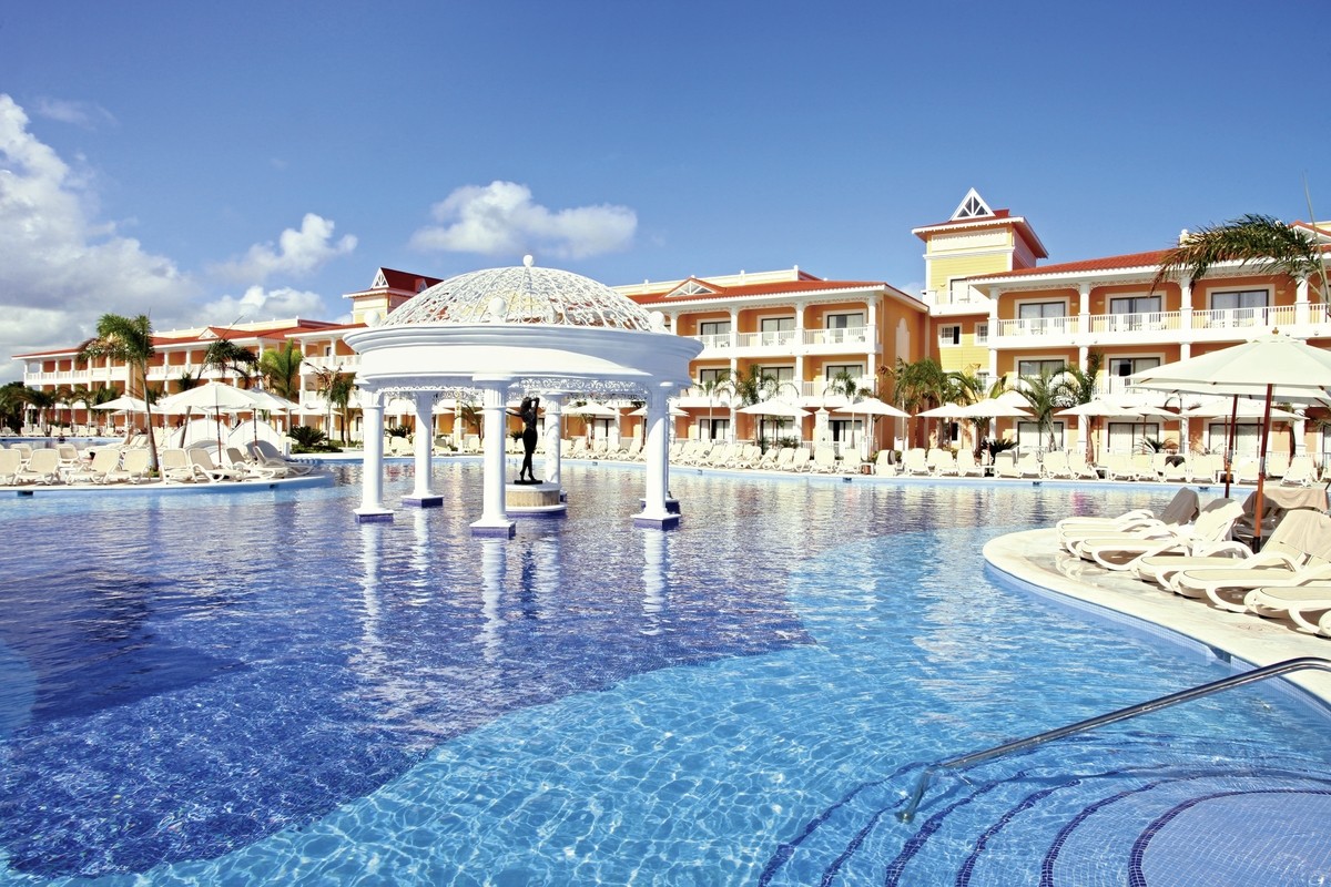 Bahia Principe Escape Aquamarine