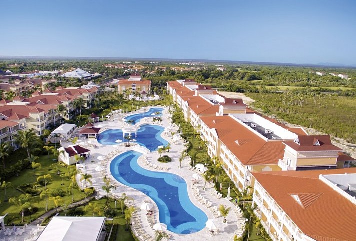 Bahia Principe Escape Aquamarine