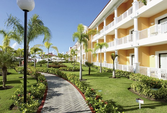 Bahia Principe Escape Aquamarine