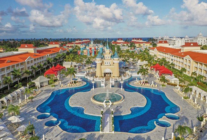 Bahia Principe Explore Legend