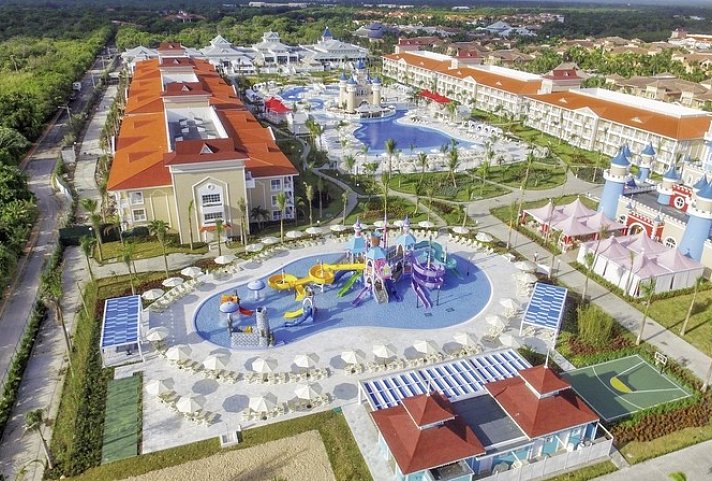 Bahia Principe Explore Legend