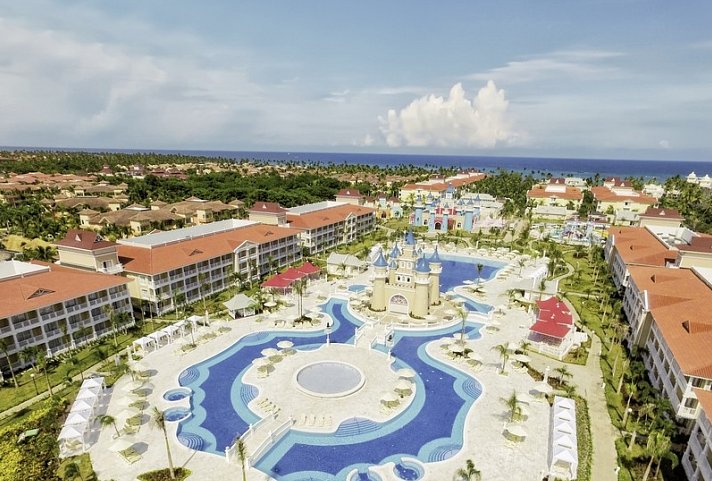 Bahia Principe Explore Legend