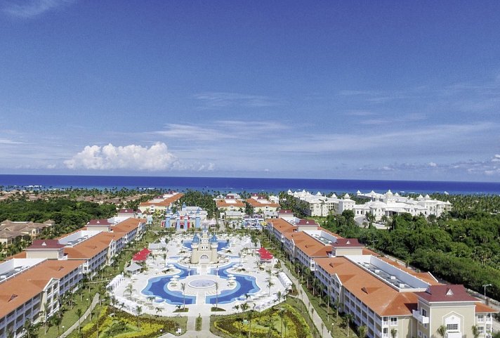 Bahia Principe Explore Legend