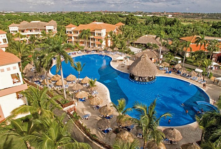 Bahia Principe Explore Turquesa