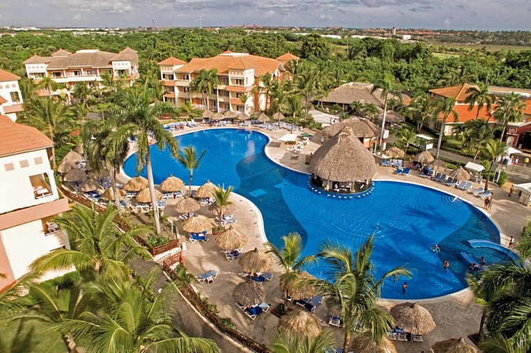 Bahia Principe Explore Turquesa