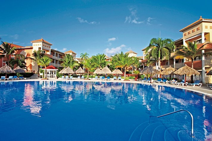 Bahia Principe Explore Turquesa