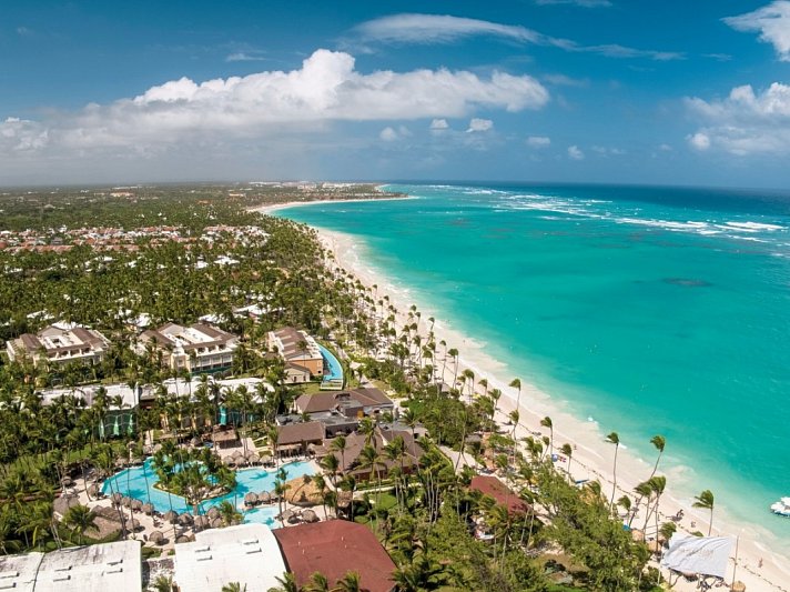 Grand Palladium Punta Cana Resort & Spa