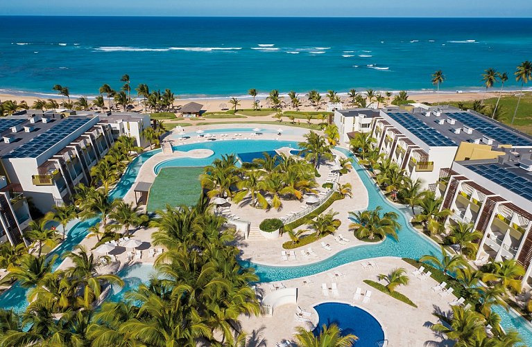 Dreams Onyx Resort & Spa
