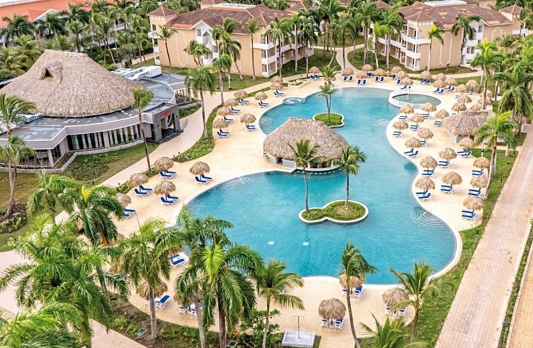 Bahia Principe Explore Punta Cana