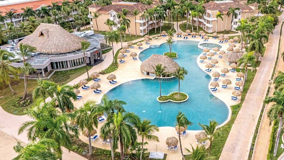 Bahia Principe Explore Punta Cana