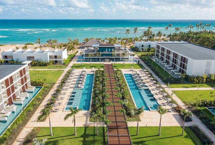 Live Aqua Beach Resort Punta Cana