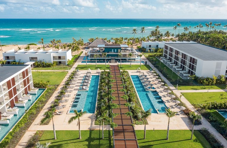 Live Aqua Beach Resort Punta Cana