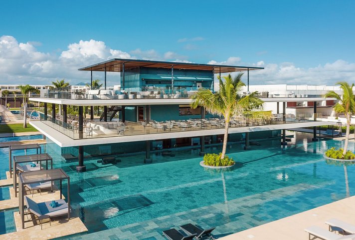 Live Aqua Beach Resort Punta Cana