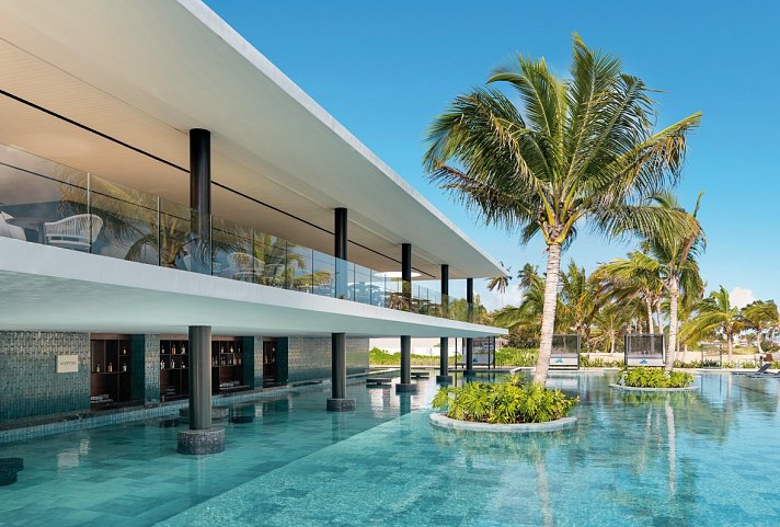Live Aqua Beach Resort Punta Cana
