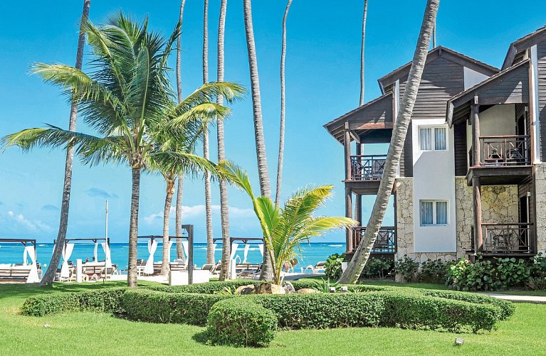Vista Sol Punta Cana Beach Resort & Spa