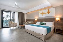 Serenade Punta Cana Beach & Spa Resort - Wohnbeispiel Premium Suite Preferred Club (Zimmercodierung UUM)