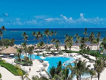 Serenade Punta Cana Beach & Spa Resort