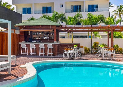 HM Bavaro Beach Punta Cana