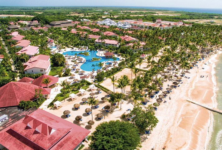Bahia Principe Grand La Romana